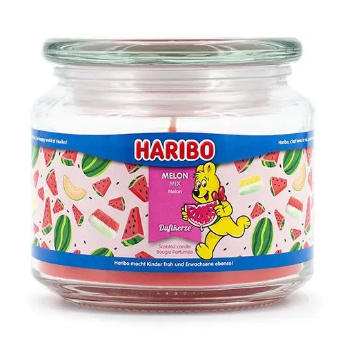Haribo Meloun mix 300 g