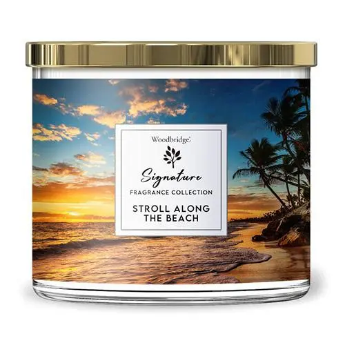 Woodbridge Signature Stroll On the Beach 410 g