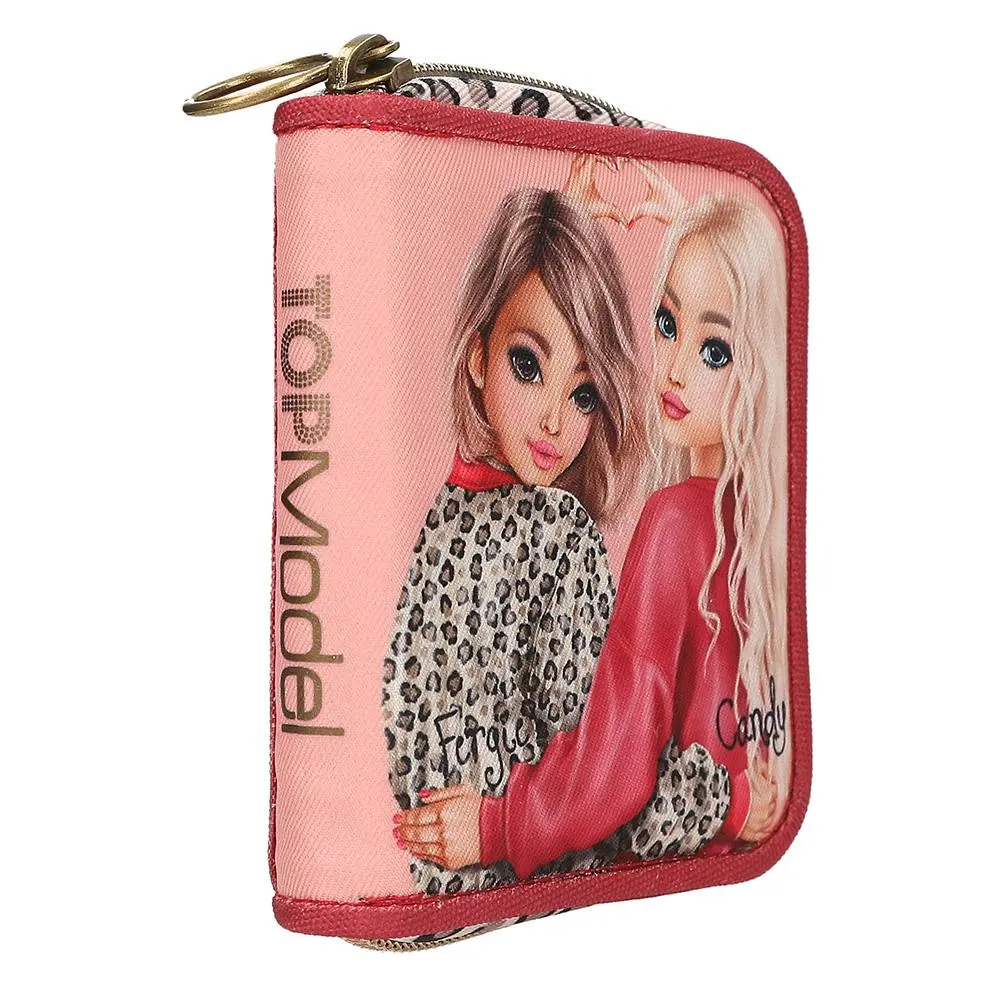 Top Model Leoheart Fergie & Candy