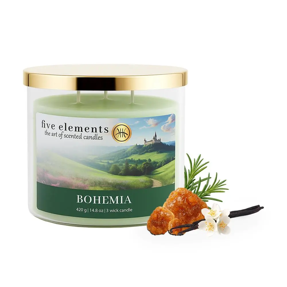 Five Elements Bohemia 420 g