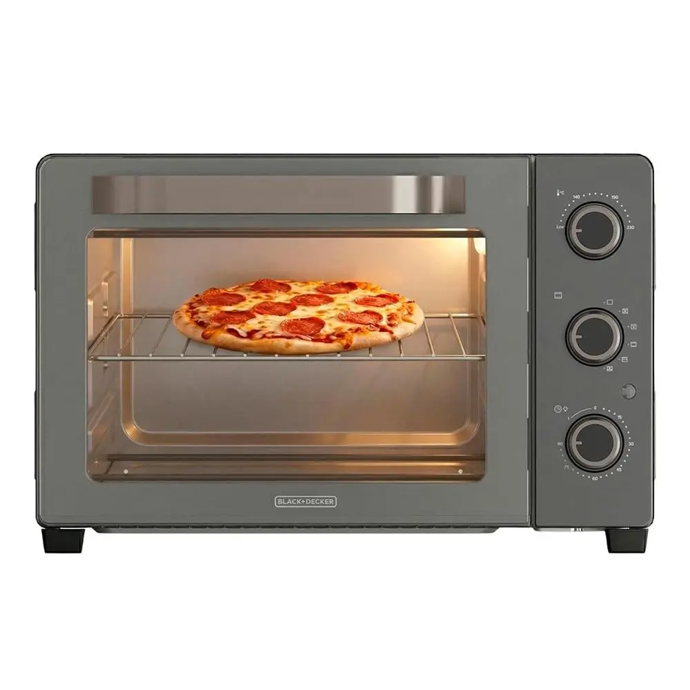 Black&Decker BXOV3000E