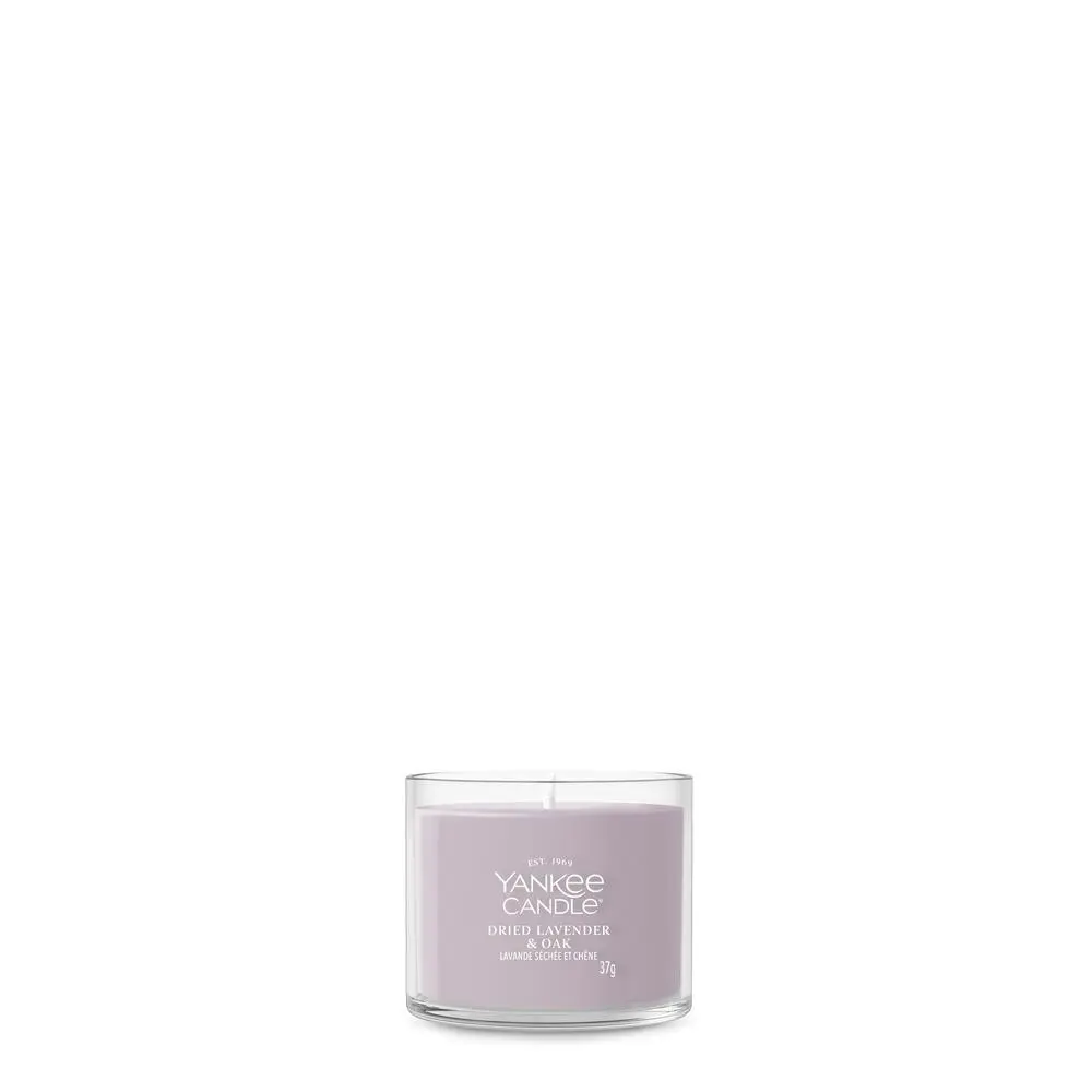 Yankee Candle Dried Lavender & Oak 49 g