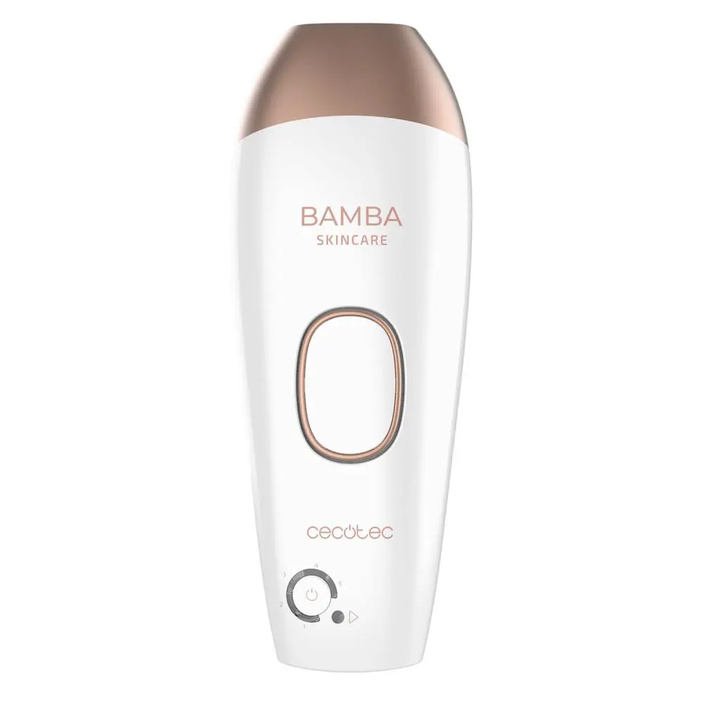 Cecotec 4245 Bamba SkinCare IPL