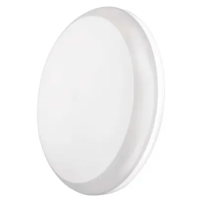 EMOS ZM4312 LED přisaz. svítidlo Dori kruh. bílé 24,5W neutr