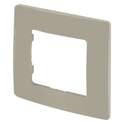 Legrand Niloé rámeček šedá 665031