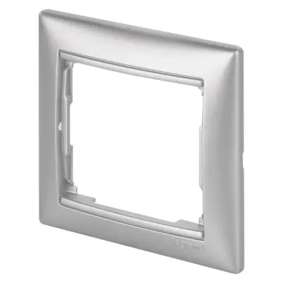 Legrand Valena rámeček hliník 770151