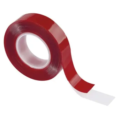 EMOS Akrylová páska 18mm x 3m čirá 1 ks