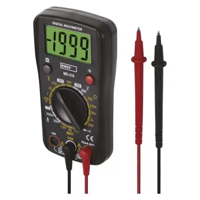 Emos multimetr MD-310