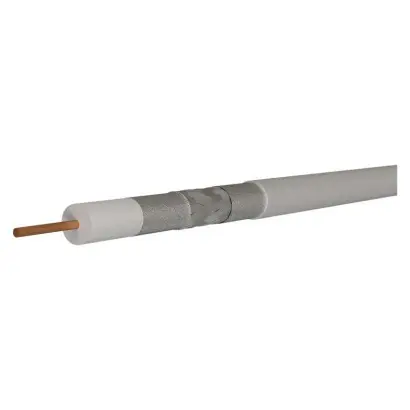 EMOS S5272 Koaxiální kabel CB115, 100m