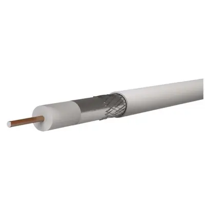 EMOS S5376 Koaxiální kabel CB130, 20m