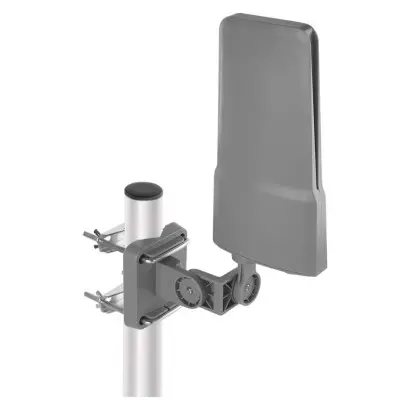 EMOS VILLAGE FLIPP–V200, DVB-T2, DAB, filtr LTE/4G/5G