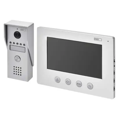 EMOS H2050 videotelefon EM-03M 2WIRE
