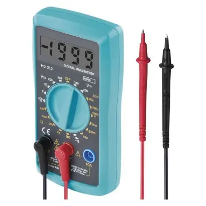 Multimetr Emos MD-210