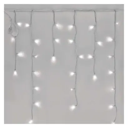 EMOS D1CC02 Standard LED spoj. řetěz blikající – rampouchy