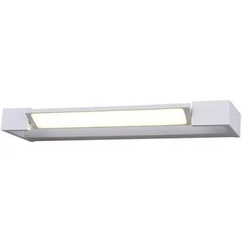 AZZ AZ2791 Dali 45 4000K (white) - AZZARDO