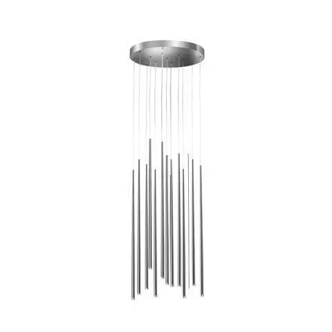 AZZ AZ3422 Louise 12 (chrome) - AZZARDO
