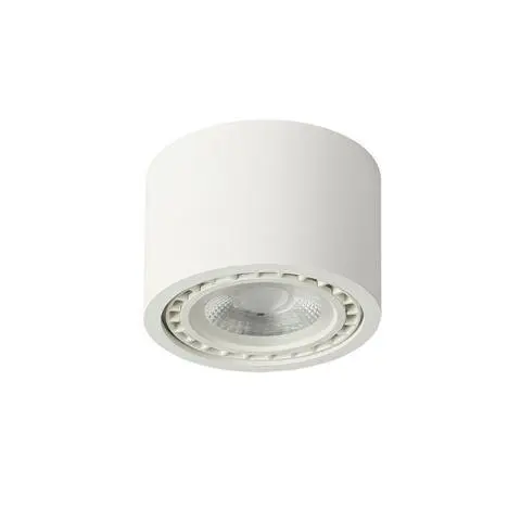 AZZ AZ3492 Eco Alix New 230V (white) - AZZARDO