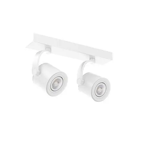 AZZ AZ3502 Bross Arm 2 (white) - AZZARDO