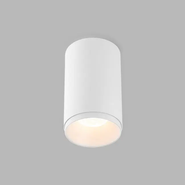 LED2 1150441DT Svítidlo TUBUS A, W DIM TRIAC 9W 4000K stropní bílé - LED2 Lighting