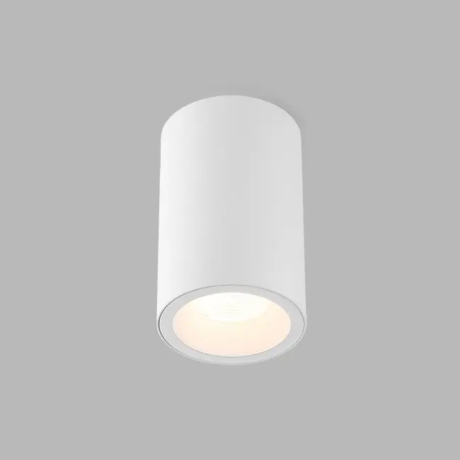 LED2 1150541DT TUBUS B, W DIM 9W 4000K stropní bílé