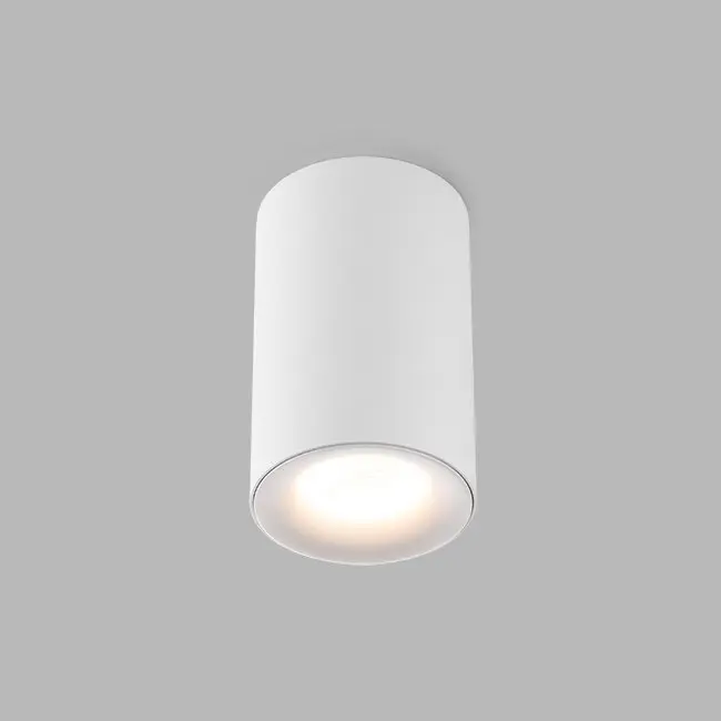 LED2 1150641DT TUBUS C, W DIM 9W 4000K stropní bílé