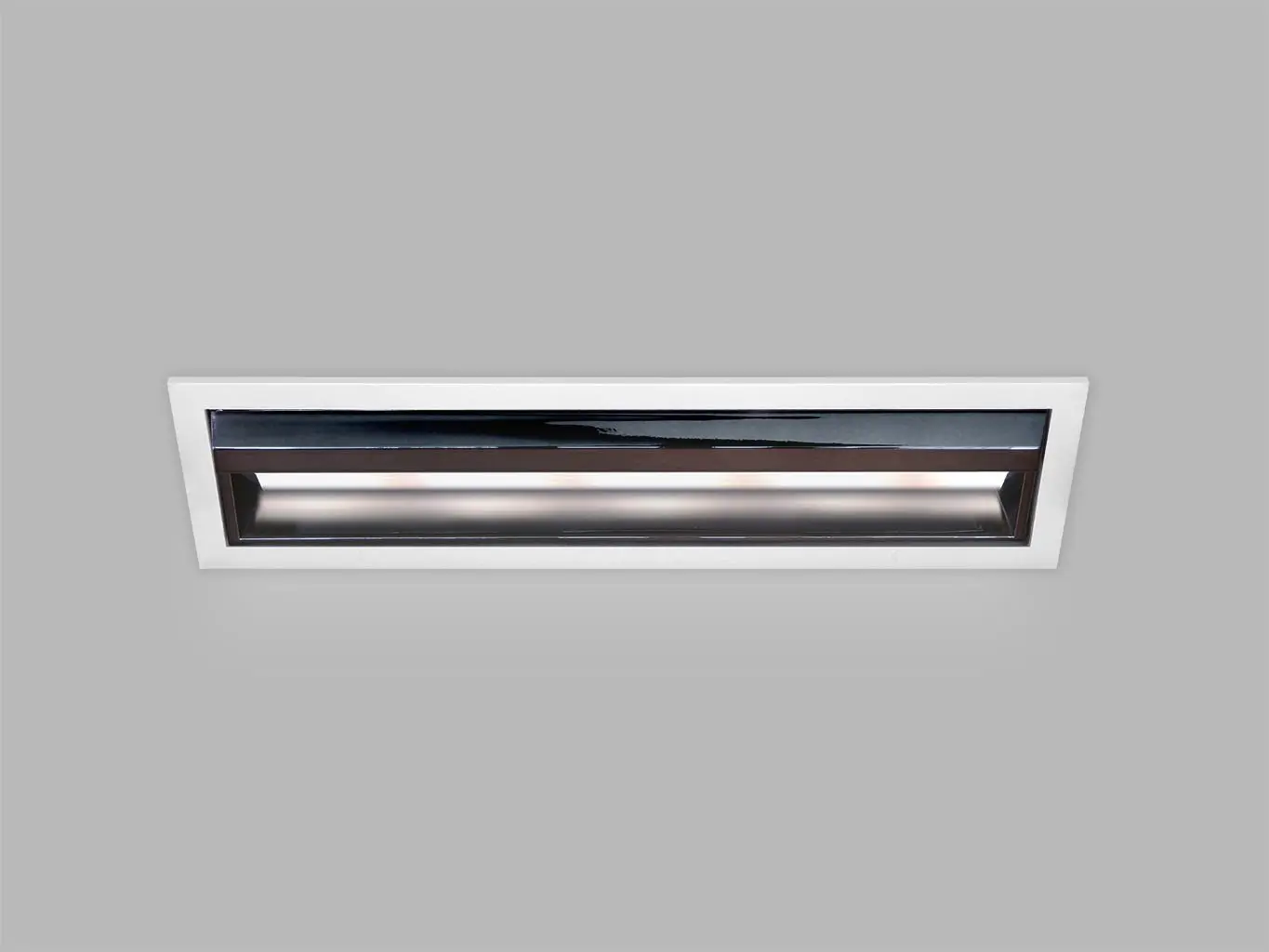 LED2 2312941DT Svítidlo TECO WW, W DIM TRIAC 15W 4000K zápustné bílé - LED2 Lighting