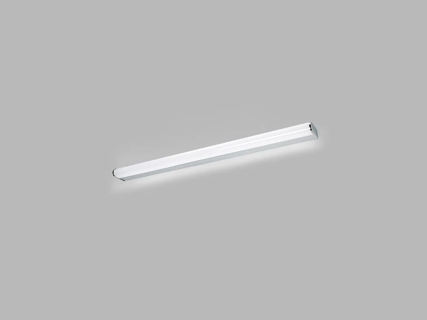 LED2 4070655 TONDA 90 18W 3000K/4000K nástěnné chrom