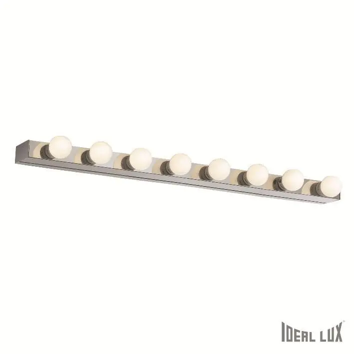 Ideal Lux PRIVE AP8 SVÍTISLO NÁSTĚNNÉ 045634