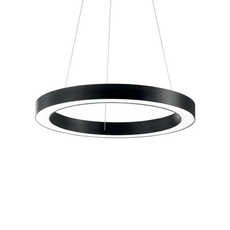 ILUX 222103 ORACLE SP1 D60 NERO - IDEALLUX