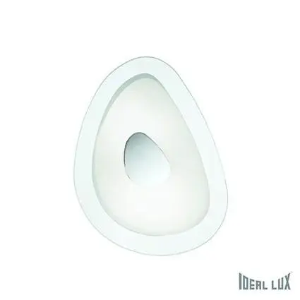 Ideal Lux GEKO PL2 D30 SVÍTIDLO STROPNÍ / NÁSTĚNNÉ 010861