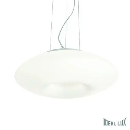 Ideal Lux GLORY SP3 D40 SVÍTIDLO ZÁVĚSNÉ 101125