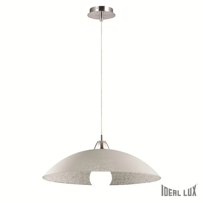 Ideal Lux LANA SP1 D50 SVÍTIDLO ZÁVĚSNÉ 068169