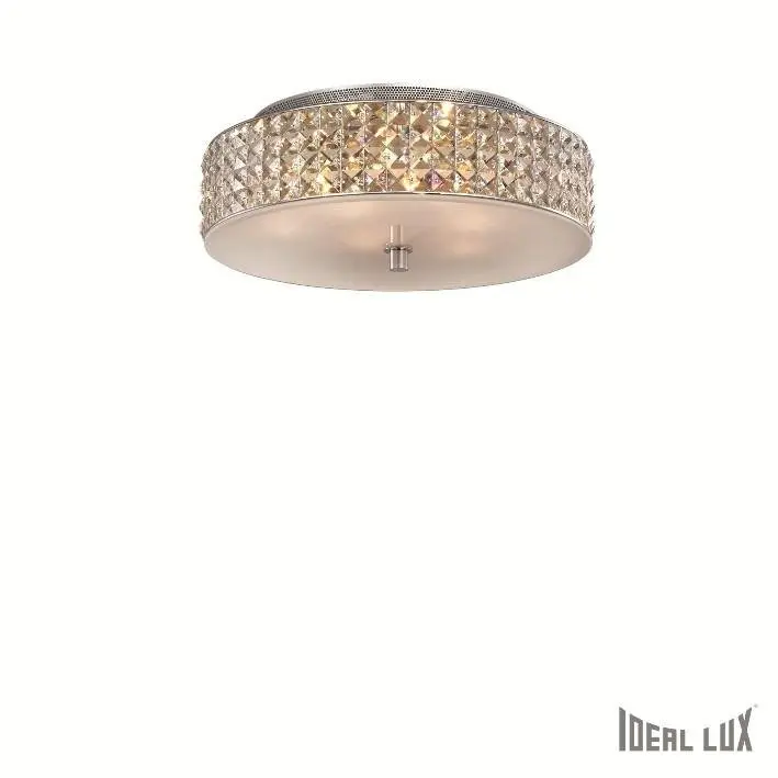 Ideal Lux ROMA PL6 SVÍTIDLO STROPNÍ/NÁSTĚNNÉ 000657
