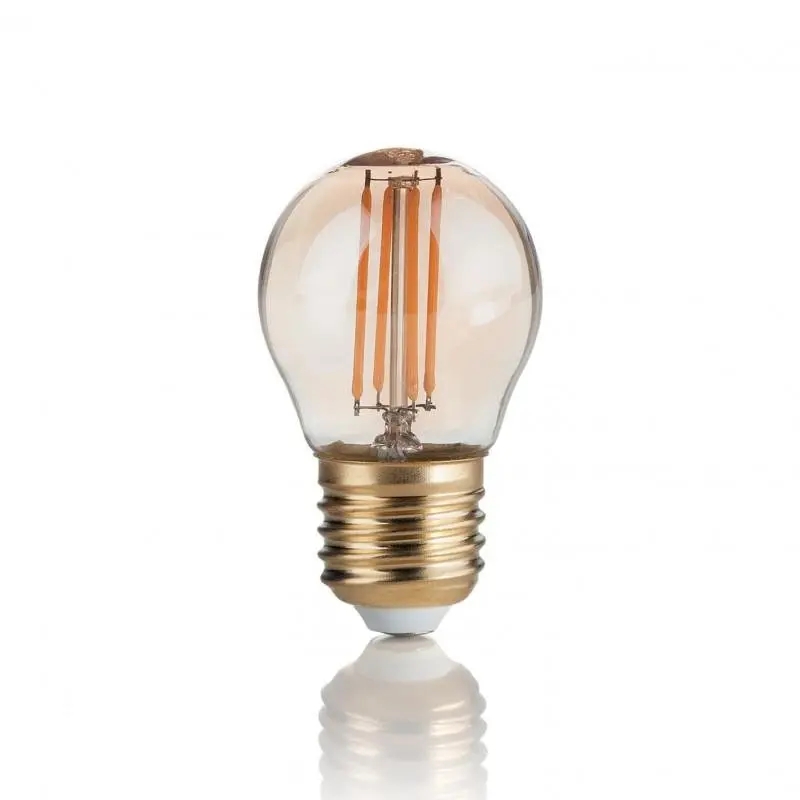 ILUX 151861 LED žárovka E27 3,5W Ideal Lux 151861 - IDEALLUX