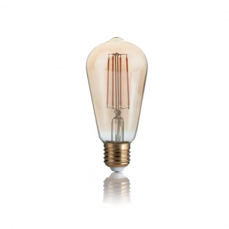 ILUX 151694 LED žárovka E27 4W Ideal Lux 151694 - IDEALLUX