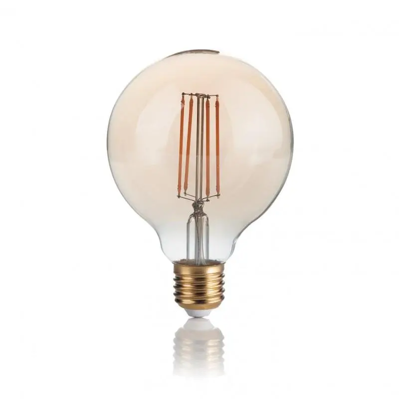 ILUX 151717 LED žárovka E27 4W Ideal Lux Globo 151717 - IDEALLUX
