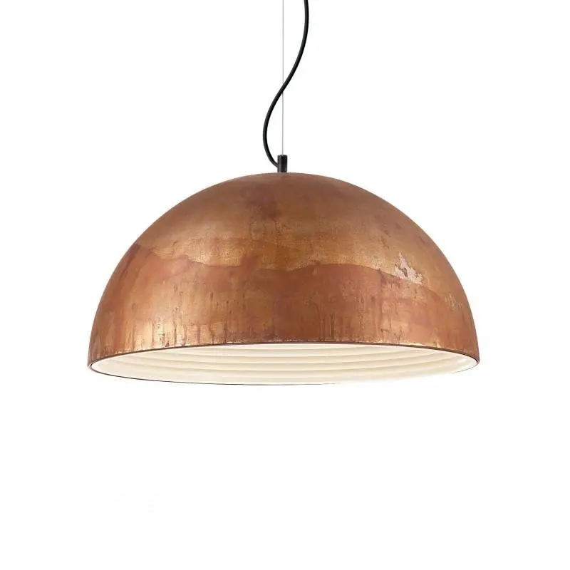 ILUX 174228 Závěsné svítidlo Ideal Lux Folk SP1 D50 174228 50cm - IDEALLUX