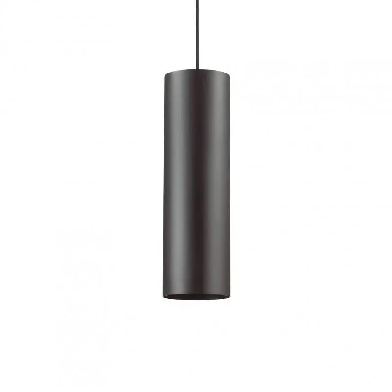 Závěsné svítidlo Ideal Lux Look SP1 Big nero 158723 velké černé