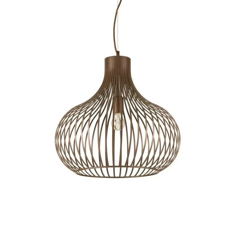 Závěsné svítidlo Ideal Lux Onion SP1 D48 205304 1x60W 47cm