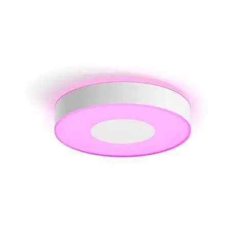 Philips Hue Infuse - Chytré stropní LED svítidlo, průměr 38 cm,