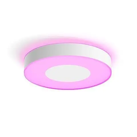 Philips Hue Infuse - Chytré stropní LED svítidlo, průměr 43 cm, bílá 915005997401