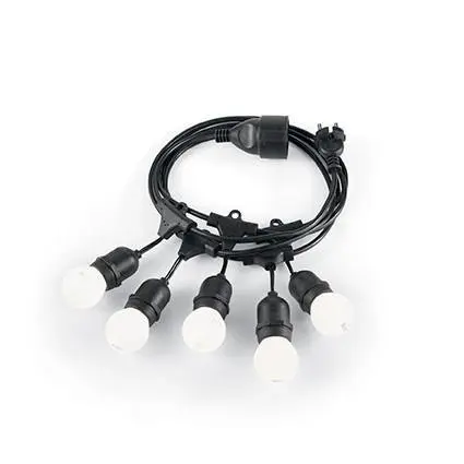 ILUX 159836 FIESTA SP5 - IDEALLUX
