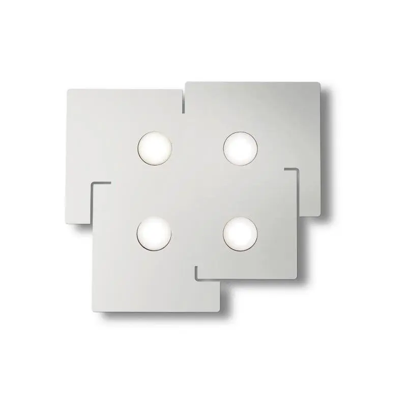 ILUX 215778 TOTEM PL4 - IDEALLUX