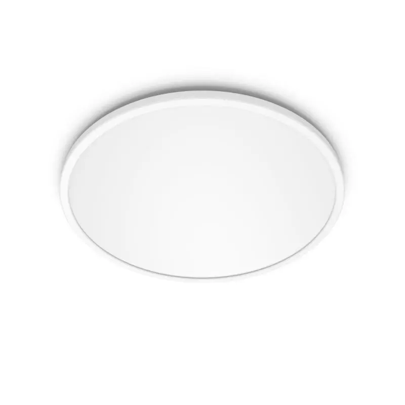 PH 8718699680978 Clear SVÍTIDLO STROPNÍ LED 18W 1500lm 2700K, bílá - PHILIPS (915005776701)