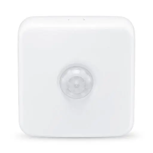 Pohybový senzor WiZ Motion Sensor 8718699788209 IP20, AA baterie, bílý
