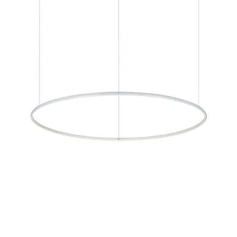 ILUX 258751 Závěsné svítidlo HULAHOOP SP D100 - IDEALLUX