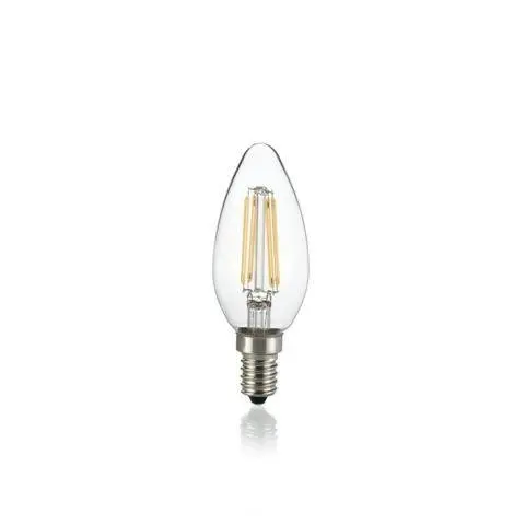 ILUX 270944 E14 04W OLIVA TRASP 2700K - IDEALLUX
