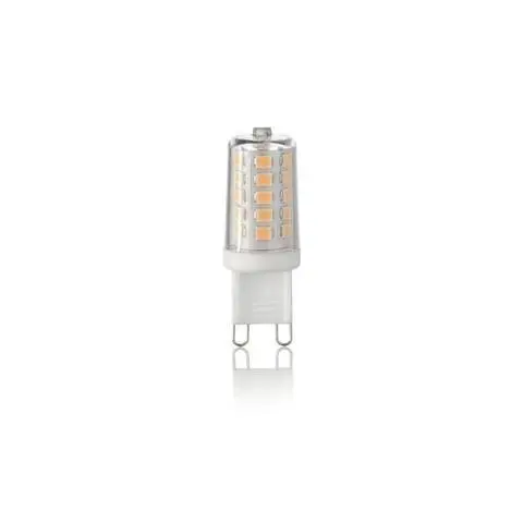 ILUX 270968 G9 3.2W 300Lm 2700K - IDEALLUX