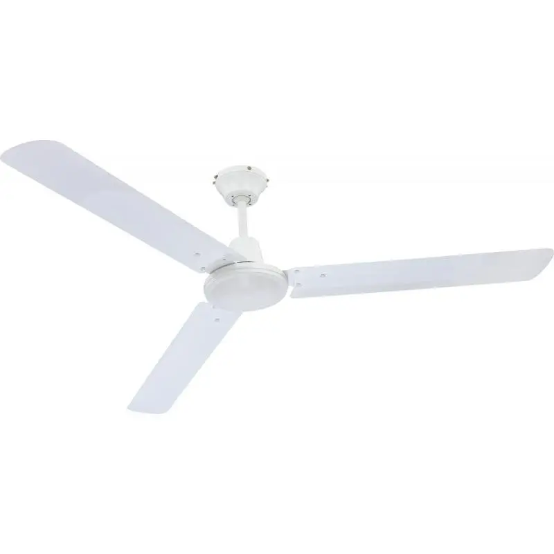 GLO 0310 FERRO 0310 Ventilátor - GLOBO