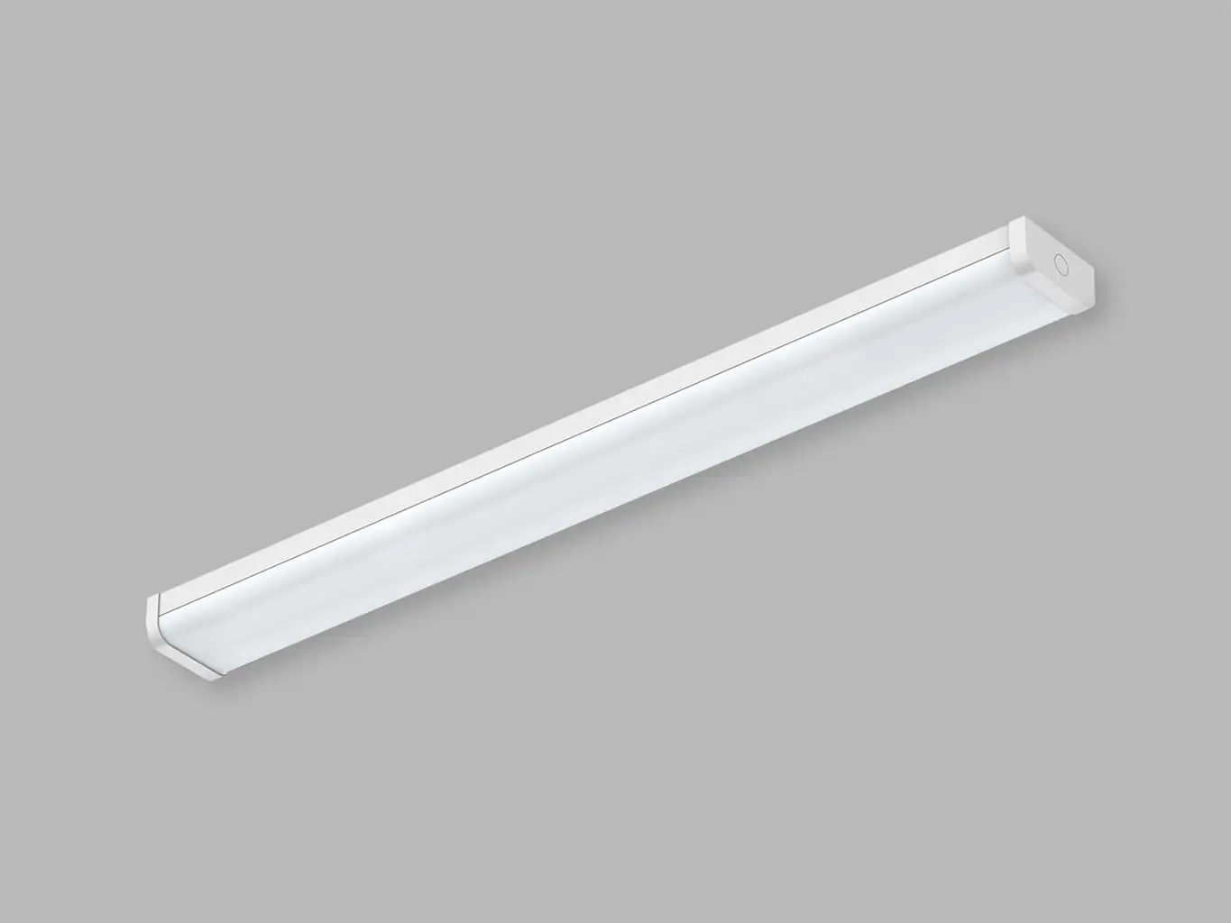 LED2 1235051 VÝPRODEJ VZORKU Svítidlo HENO 120 38W 3000K/ 3500K/4000K bílá - LED2 Lighting